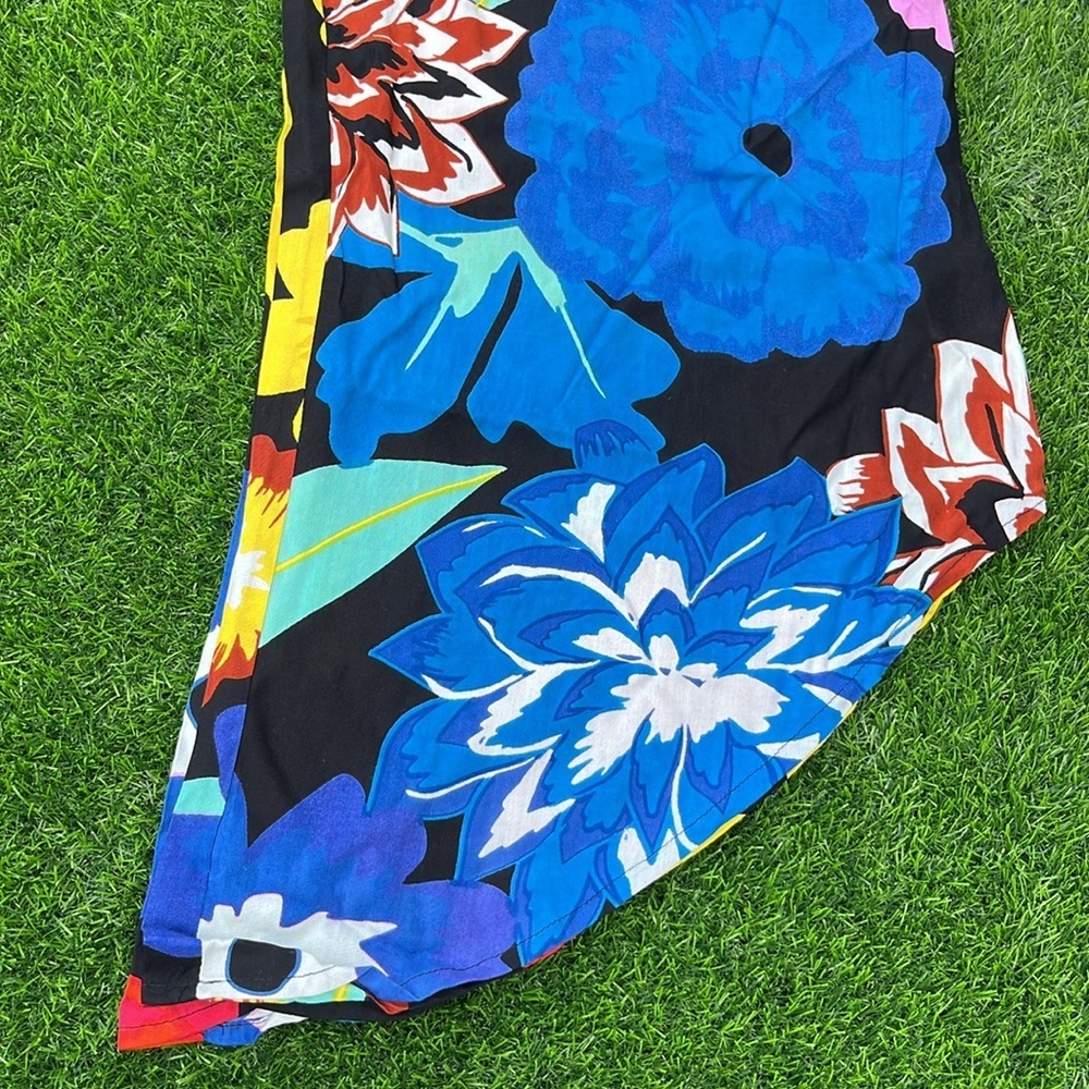 MARINA BLU Jumpsuit Cover Up size small - Picture 11 of 11